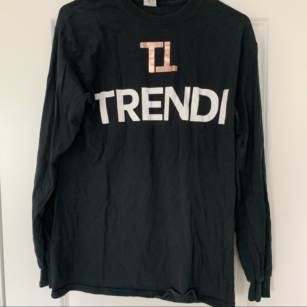 Trendi Shirt